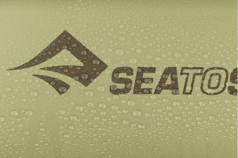 Sea To Summit Ultra-Sil Dry Bag - 5L - Spicy Orange-5